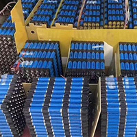 南阳超威CHILWEE废铅酸电池回收|专业锂电池回收